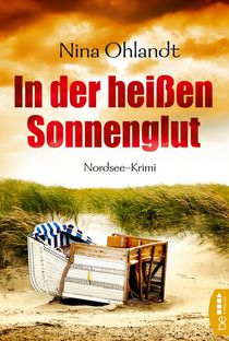 In der heißen Sonnenglut