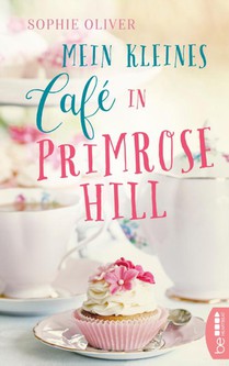 Mein kleines Café in Primrose Hill