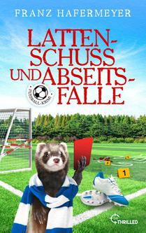 Lattenschuss und Abseitsfalle
