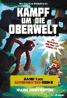 Kampf um die Oberwelt