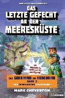 Das letzte Gefecht an der Meeresküste