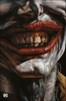 Batman Deluxe: Joker