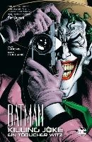 Batman: Killing Joke - Ein tödlicher Witz voorzijde