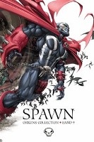 Spawn Origins Collection 09 voorzijde