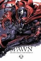 Spawn Origins Collection voorzijde