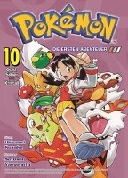 Pokémon - Die ersten Abenteuer