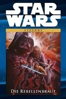 Star Wars Comic-Kollektion voorzijde