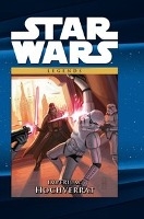 Star Wars Comic-Kollektion voorzijde