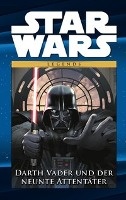 Star Wars Comic-Kollektion