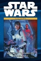Star Wars Comic-Kollektion 27 voorzijde