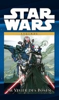 Star Wars Comic-Kollektion voorzijde