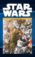 Star Wars Comic-Kollektion voorzijde