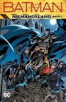 Batman: Niemandsland 03