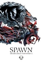 Spawn Origins Collection voorzijde