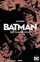 Batman: Der Dunkle Prinz voorzijde