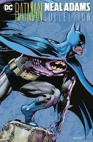 Batman: Neal Adams Collection voorzijde