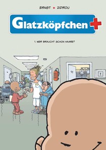 Glatzköpfchen voorzijde