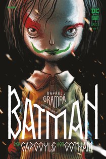 Batman: Der Gargoyle von Gotham