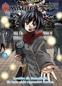 Magic: The Gathering - Zerstöre die Menschheit. Sie kann nicht regeneriert werden. 04