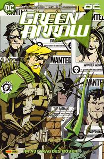 Green Arrow