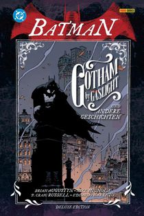 Batman: Gotham by Gaslight und andere Geschichten (Deluxe Edition)
