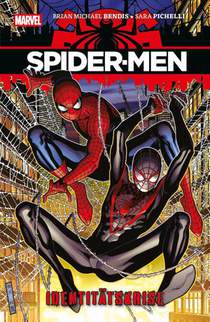 Spider-Men - Identitätskrise (Pocket Edition)