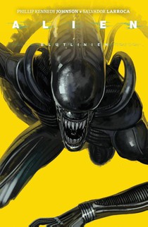 Alien (Pocket Edition)