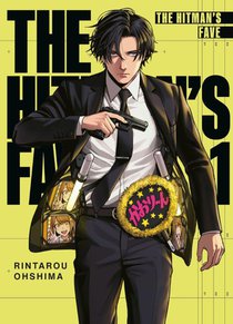 The Hitman's Fave 01