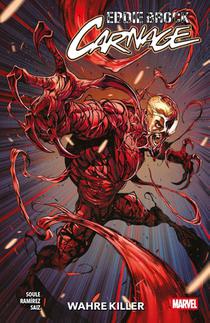 Eddie Brock: Carnage