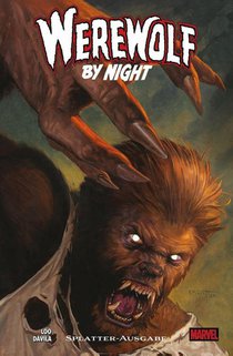 Werewolf by Night