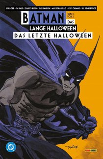 Batman: Das lange Halloween - Das letzte Halloween