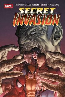 Secret Invasion (Pocket Edition)