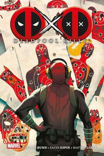 Deadpool killt² (Pocket Edition)