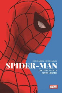 Spider-Man - Die Geschichte eines Lebens (Pocket Edition)