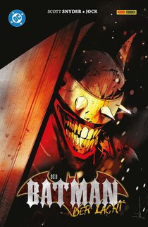 Der Batman, der lacht (Pocket Edition)