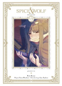 Spice & Wolf Deluxe 07