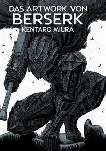 Das Artwork von Berserk