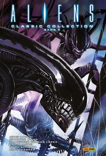 Aliens Classic Collection
