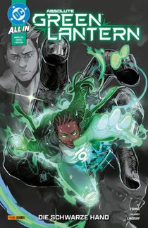 Absolute Green Lantern