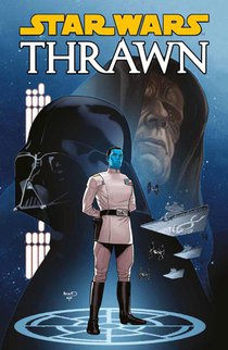 Star Wars (Pocket Edition): Thrawn