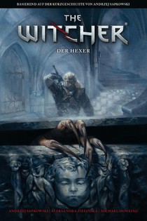The Witcher: Der Hexer