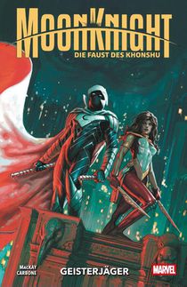 Moon Knight: Die Faust des Khonshu