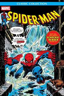 Spider-Man Classic Collection
