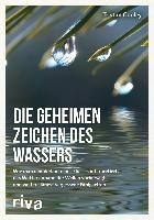 Die geheimen Zeichen des Wassers voorzijde