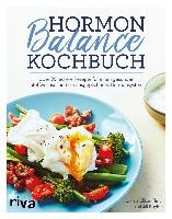 Hormon-Balance-Kochbuch voorzijde