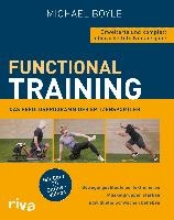 Functional Training - Erweiterte und komplett überarbeitete Neuausgabe