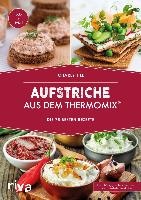 Aufstriche aus dem Thermomix® voorzijde