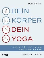 Dein Körper - dein Yoga