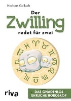 Der Zwilling redet für zwei voorzijde