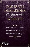 Das Buch der leider vergessenen Wörter